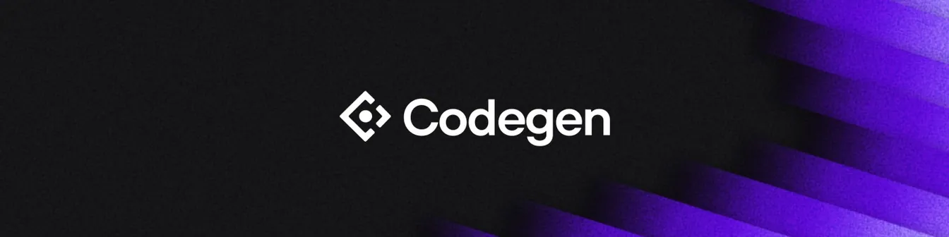 Codegen