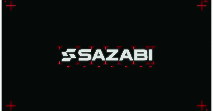 Sazabi preview