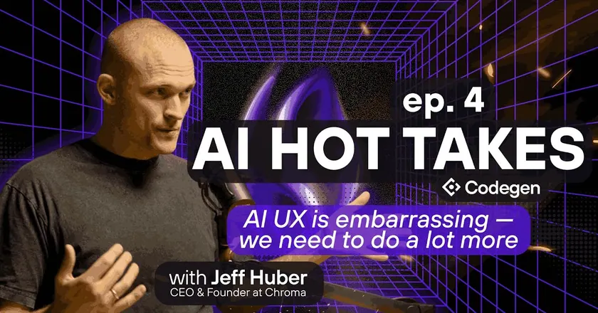 AI UX Needs More Innovation preview