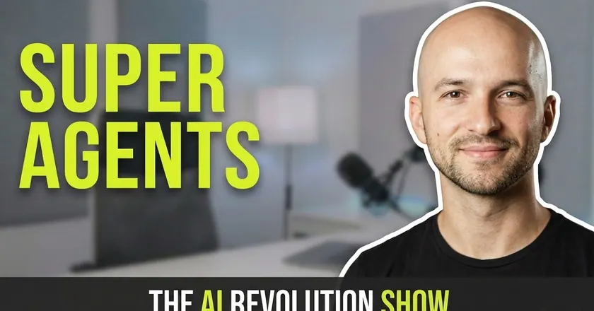 Inside ClickUp, Where AI Agents Outnumber Employees 10 to 1 | Jay Hack preview