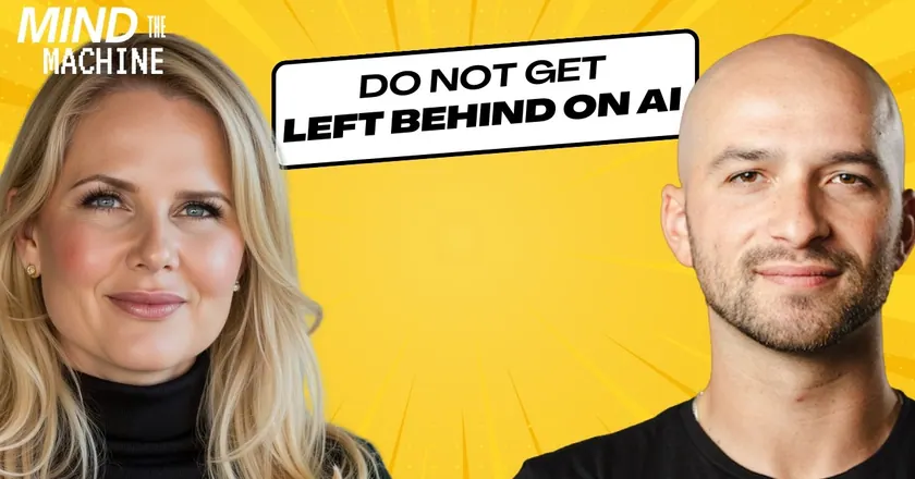 AI Will Be in Everything You Do Soon. Get Ready. preview