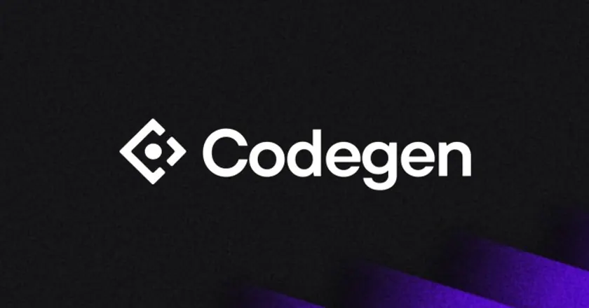 Codegen preview
