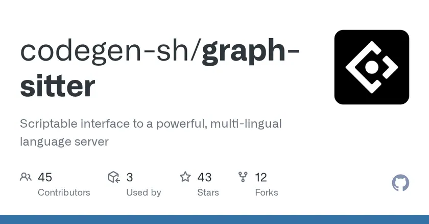 graph-sitter preview